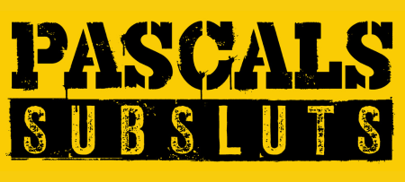 PascalsSubSluts Blog