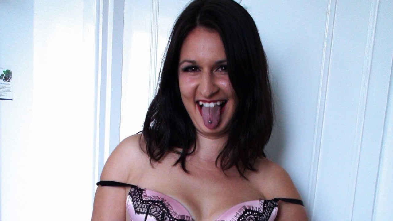Exhibitionist Webcam