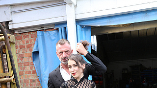 Irogenia 2: What the swingers see vs. what PSS sees