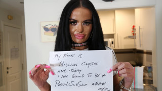 Maddy Gray: Strips Quick